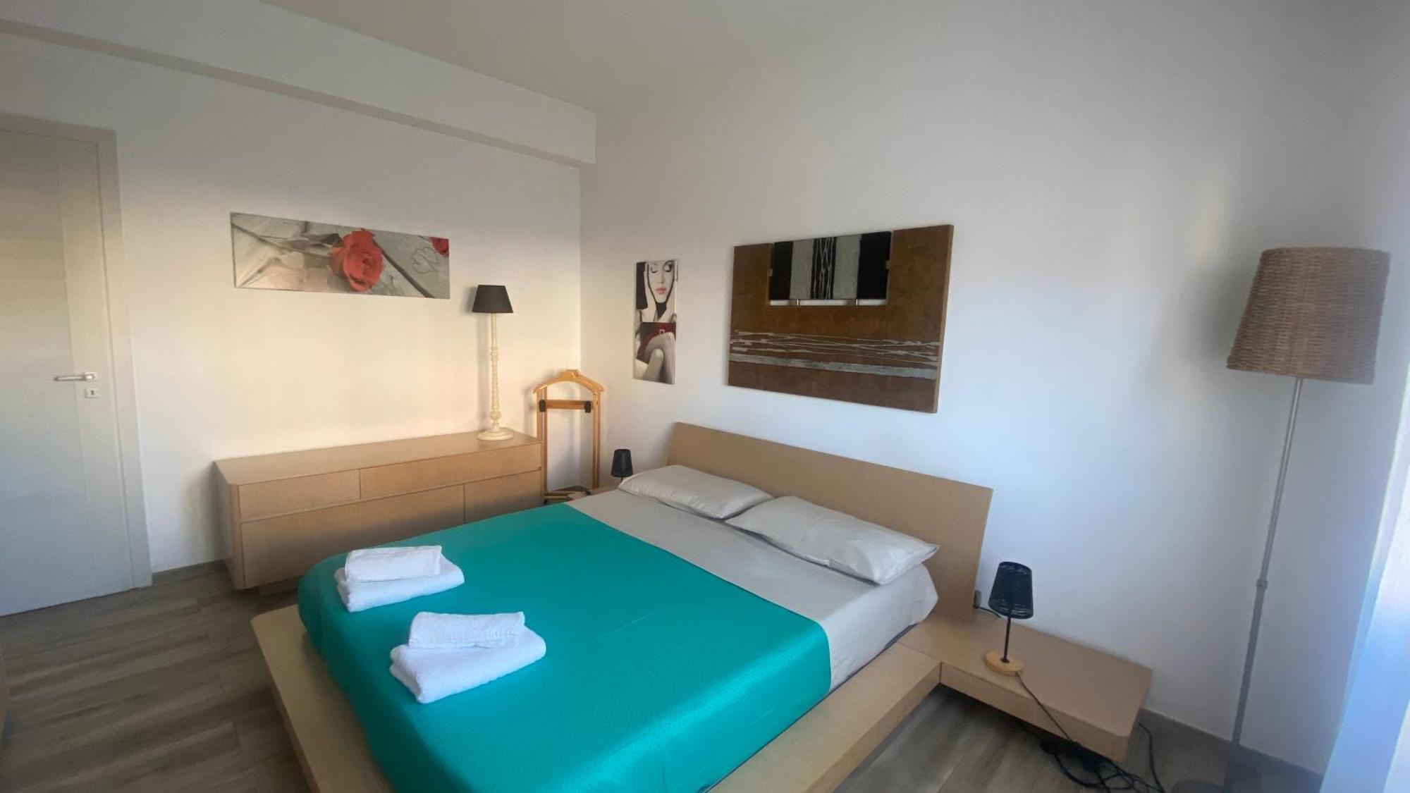 Rosdani Apartment Palermo Exterior photo
