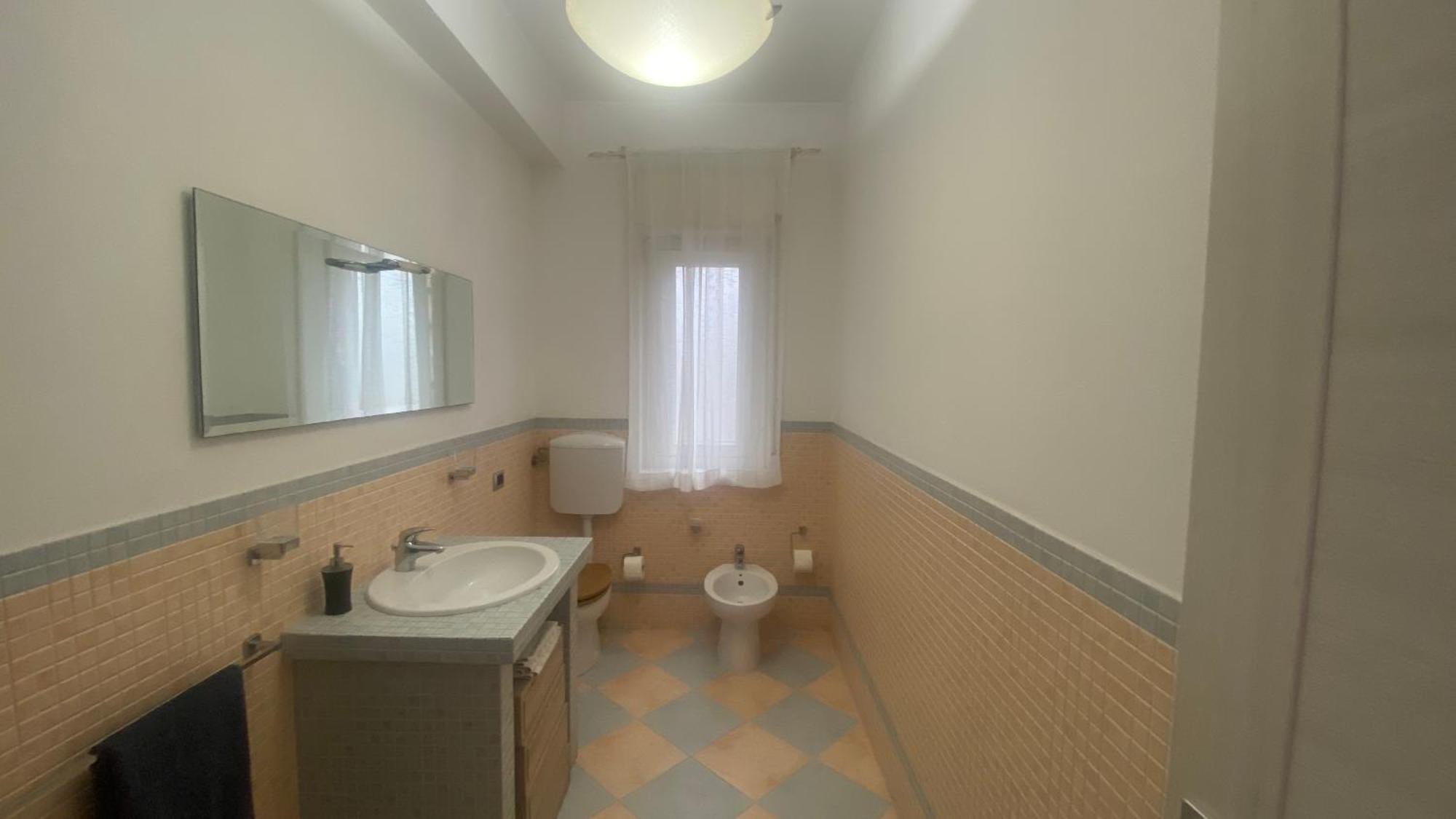 Rosdani Apartment Palermo Exterior photo