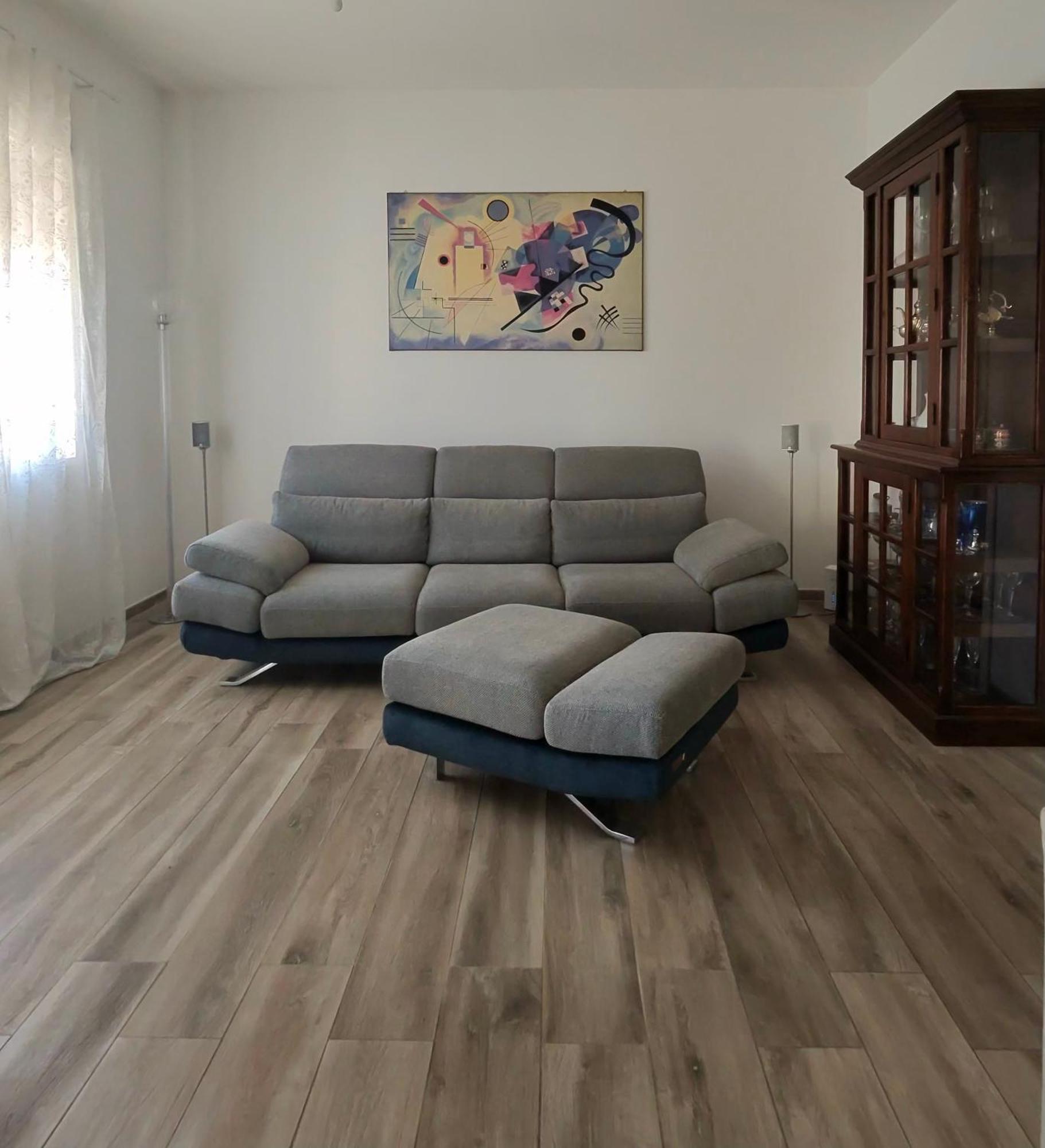 Rosdani Apartment Palermo Exterior photo